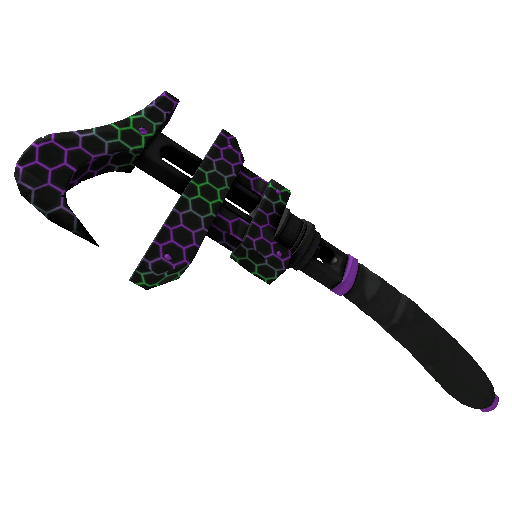 Hypergon Jag (Factory New)