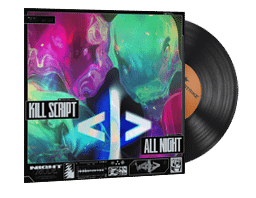 StatTrak™ Music Kit | KILL SCRIPT, All Night Item Image