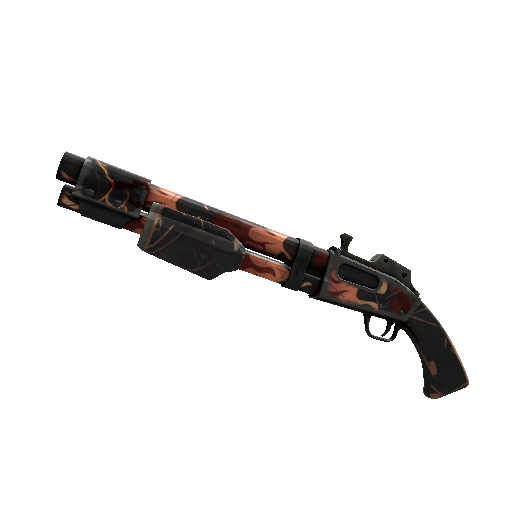 Sunriser Reserve Shooter (Well-Worn)