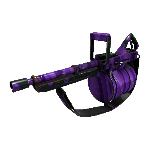 Potent Poison Tomislav (Minimal Wear)