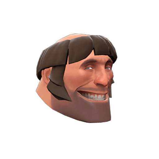 Unusual Decimating Wind Hunk of Monk