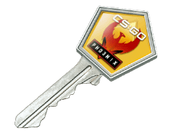 Operation Phoenix Case Key Item Image