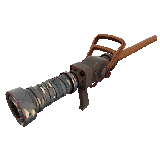 Piranha Mania Medi Gun