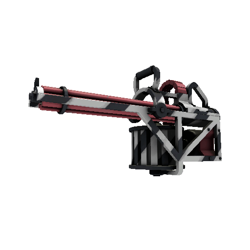 Bomb Carrier Brass Beast