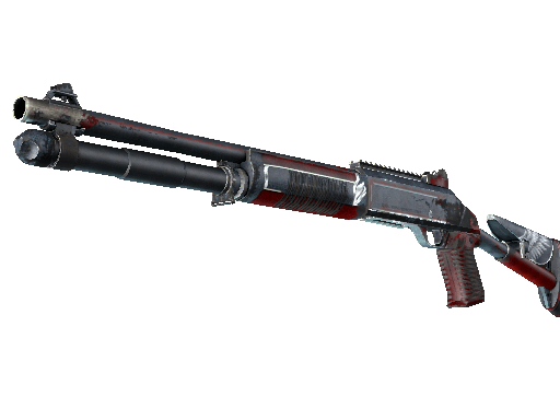 XM1014 | Heaven Guard (Field-Tested) Item Image