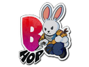Sticker | B Hop Item Image