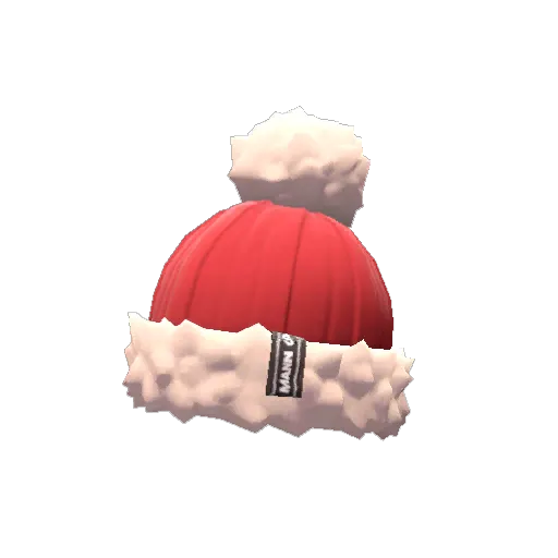 Professional's Pom-Pom