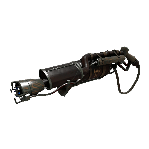 Sacred Slayer Degreaser (Well-Worn)