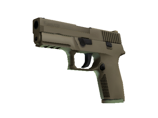P250 | Sand Dune (Factory New) Item Image