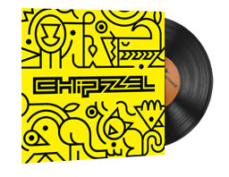 Music Kit | Chipzel, ~Yellow Magic~ Item Image