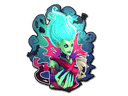 Sticker | Witchcraft Item Image
