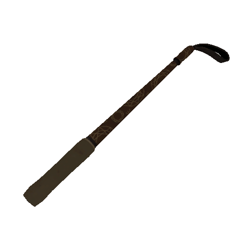 Necromanced Disciplinary Action (Factory New)