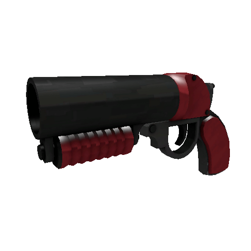 Blackout Scorch Shot (Factory New)