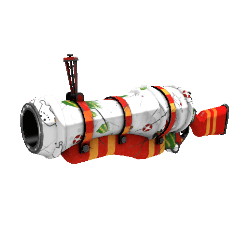 Snow Globalization Loose Cannon (Field-Tested)