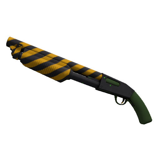 Ghoul Blaster Shotgun (Factory New)