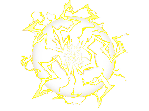 Sticker | Bolt Energy Item Image