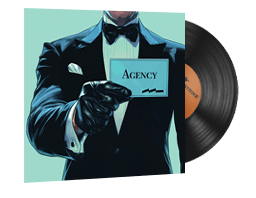 Music Kit | Matt Levine, Agency Item Image