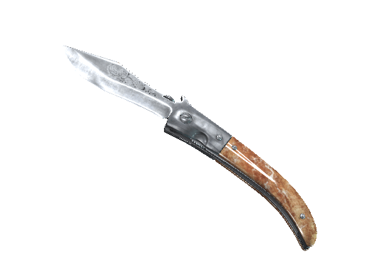 ★ Navaja Knife Item Image