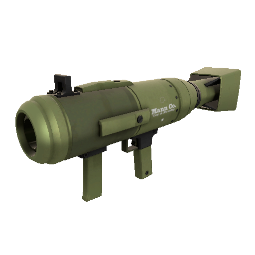 Army Guns Air Strike