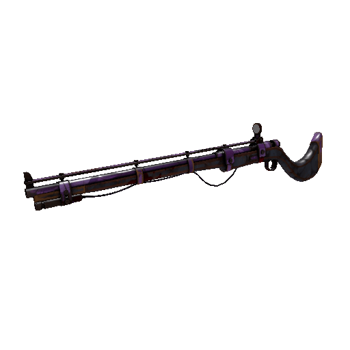 Portal Plastered Bazaar Bargain (Battle Scarred)