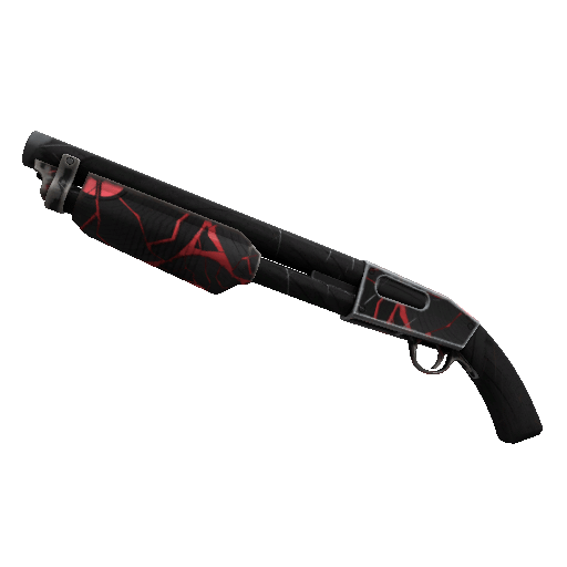 Broken Record Shotgun