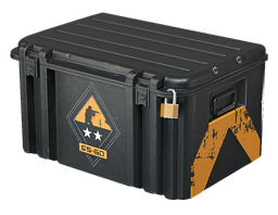 CS:GO Weapon Case 2 Item Image