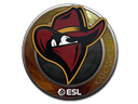Sticker | Renegades | Katowice 2019 Item Image