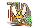 Sticker | Vitality (Holo) | 2020 RMR Item Image