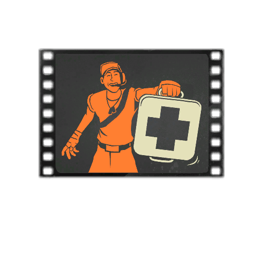 Unusual Midnight Whirlwind Taunt: Healthcare Hog