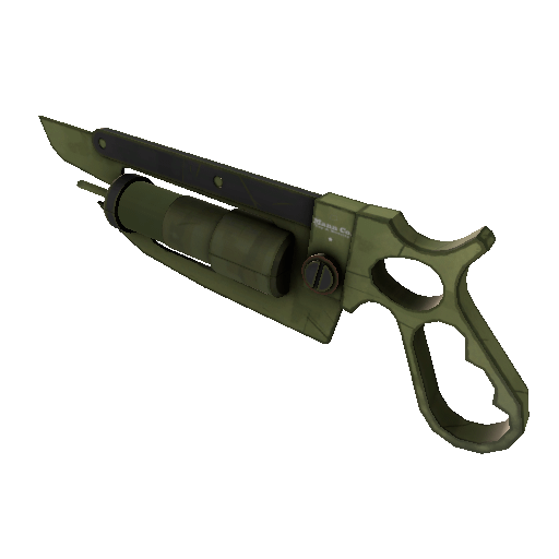 Army Guns Übersaw (Minimal Wear)