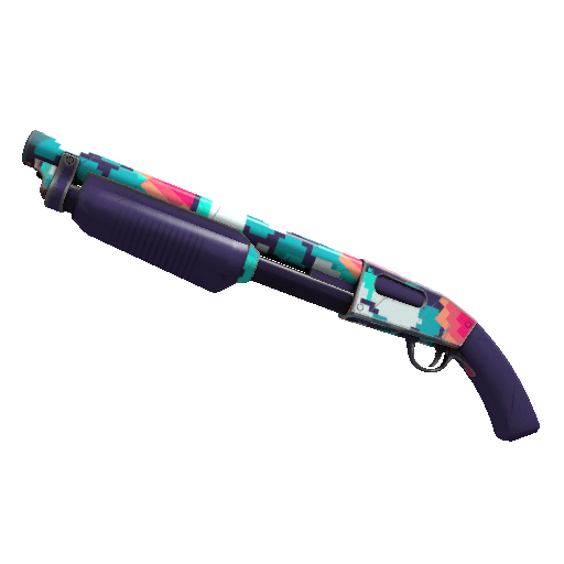Miami Element Shotgun (Minimal Wear)