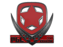 Sticker | Gambit | Krakow 2017 Item Image