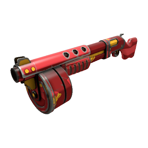 Gift Wrapped Panic Attack (Field-Tested)