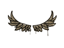 Sealed Graffiti | Take Flight (Dust Brown) Item Image