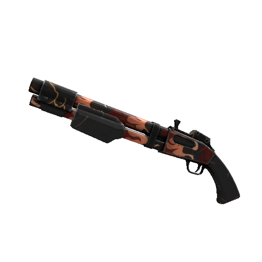 Sunriser Reserve Shooter