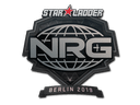 Sticker | NRG | Berlin 2019 Item Image
