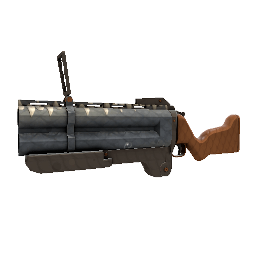 Piranha Mania Loch-n-Load (Factory New)