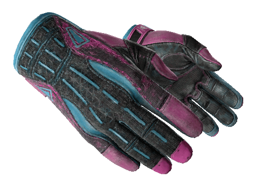 ★ Sport Gloves | Vice (Battle-Scarred) Item Image