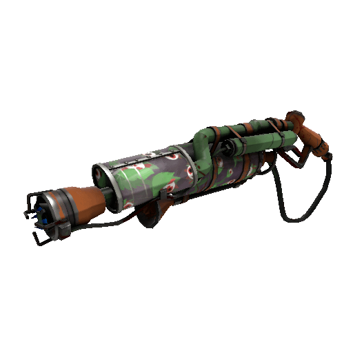 Eyestalker Degreaser (Battle Scarred)