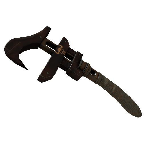 Sacred Slayer Jag