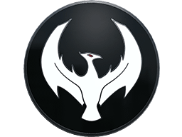 Valeria Phoenix Pin Item Image