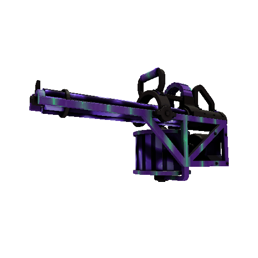 Ghost Town Brass Beast (Factory New)