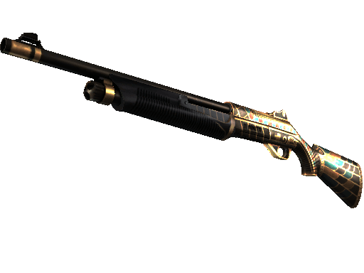 Nova | Sobek's Bite (Factory New) Item Image