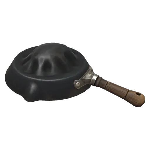 Unusual Perennial Petals Panisher