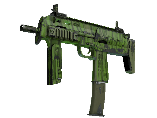 Souvenir MP7 | Tall Grass (Field-Tested) Item Image