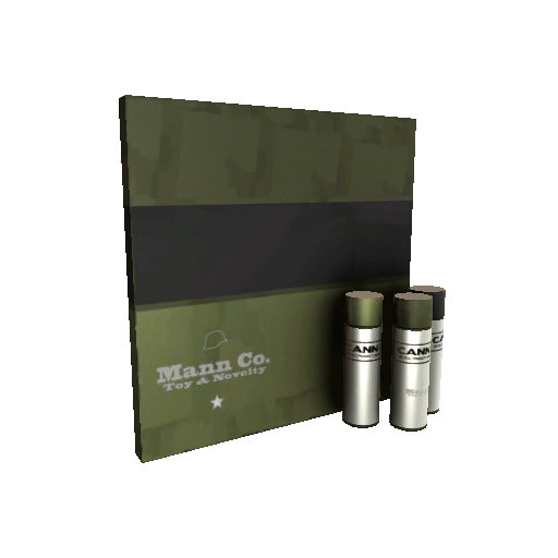 Army Guns War Paint (Factory New)