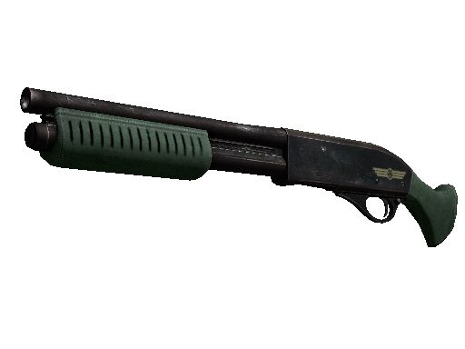 Sawed-Off | First Class