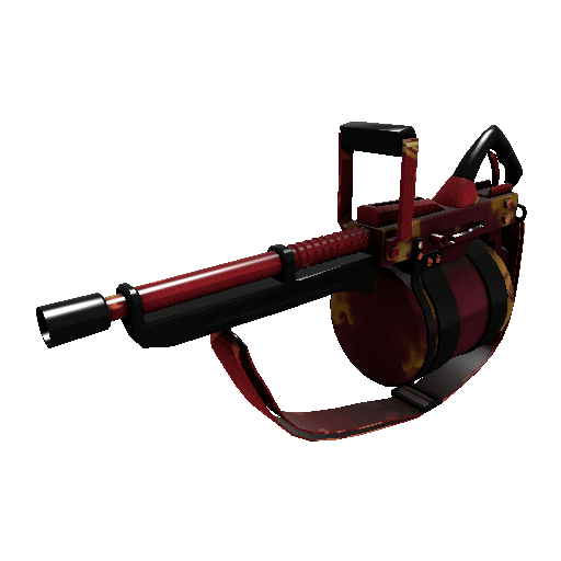 Deadly Dragon Tomislav (Factory New)