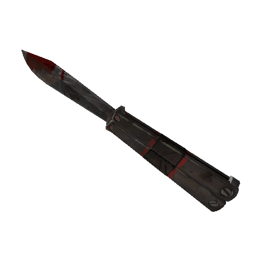 Team Detail Knife (Battle Scarred)