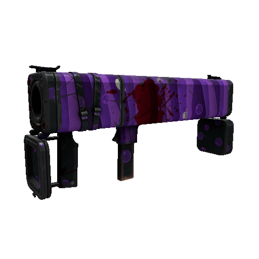 Potent Poison Black Box (Battle Scarred)